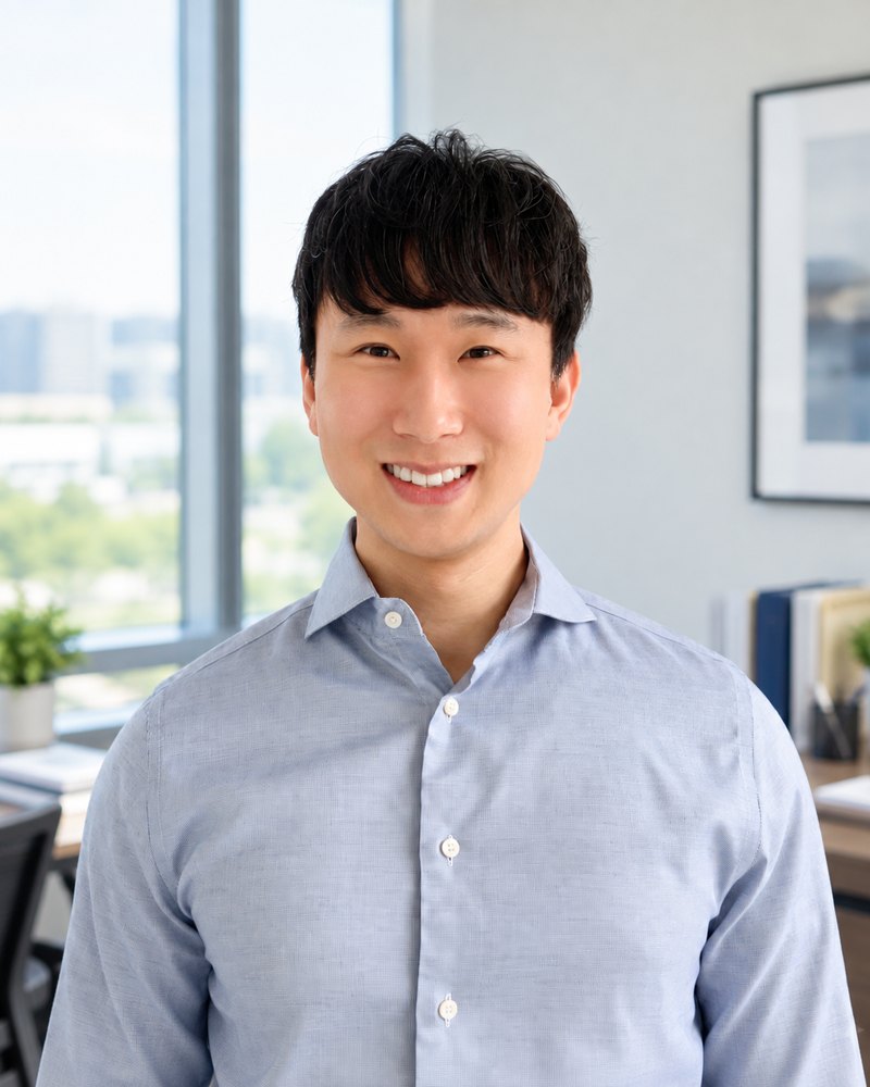 Andrew Lee, CPA, CMA