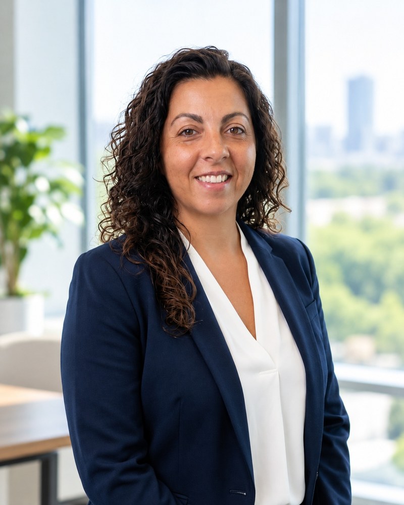 Samantha Johnson, CPA